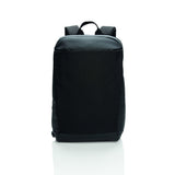 Madrid RFID USB anti-diefstal laptop rugzak PVC-vrij
