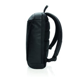 Madrid RFID USB anti-diefstal laptop rugzak PVC-vrij