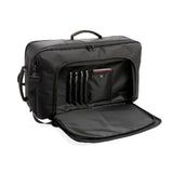 Swiss Peak convertible reisrugtas PVC-vrij