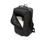 Swiss Peak convertible reisrugtas PVC-vrij