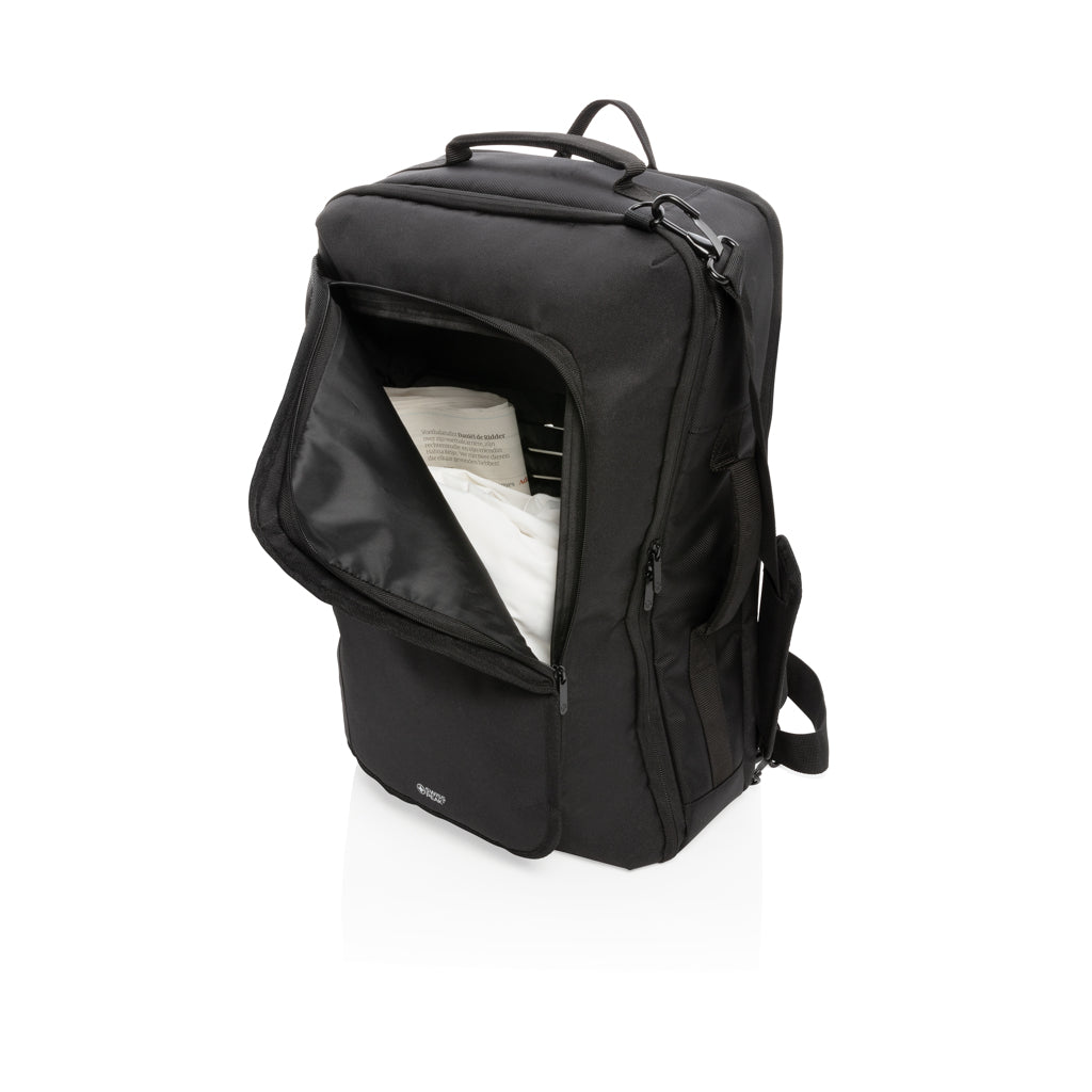 Swiss Peak convertible reisrugtas PVC-vrij