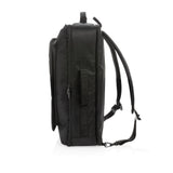 Swiss Peak convertible reisrugtas PVC-vrij