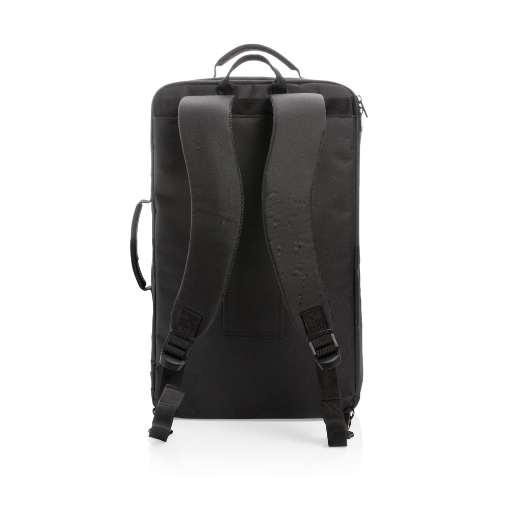 Swiss Peak convertible reisrugtas PVC-vrij