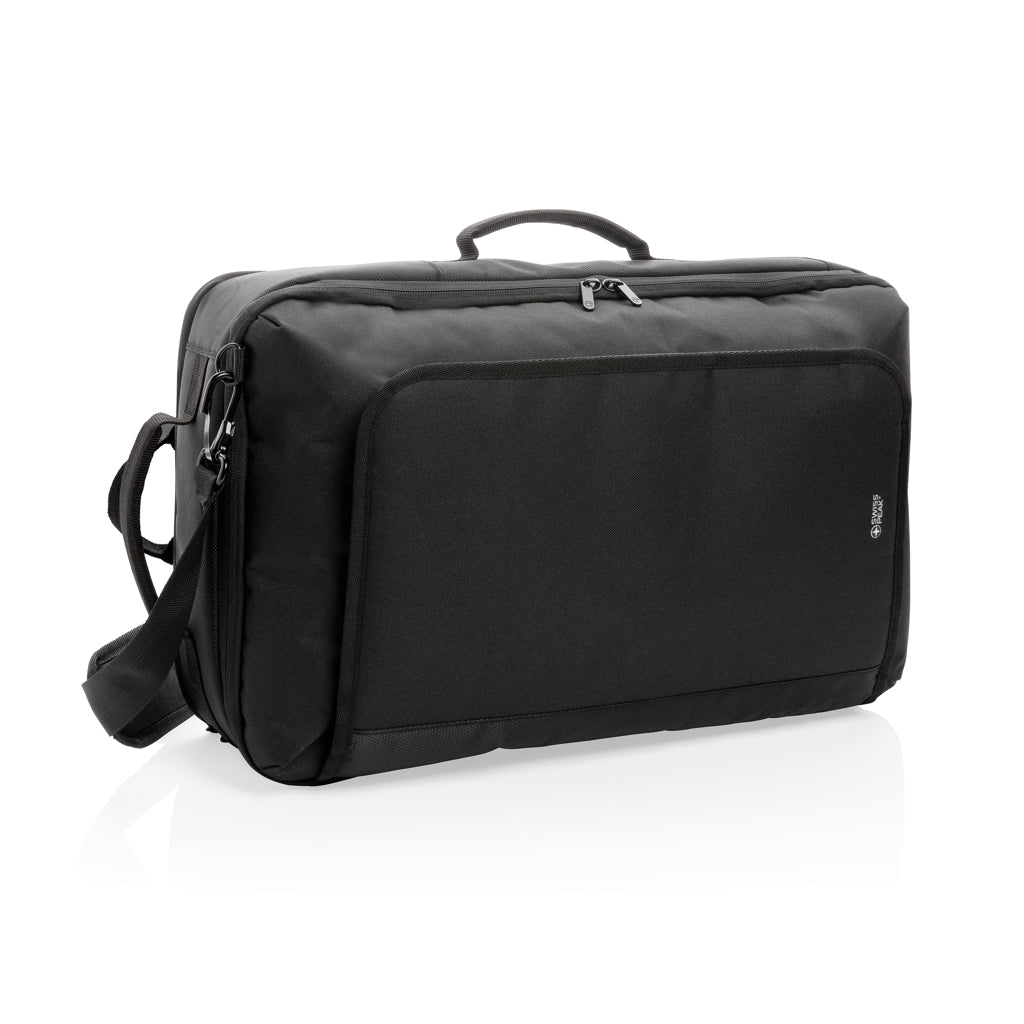 Swiss Peak convertible reisrugtas PVC-vrij