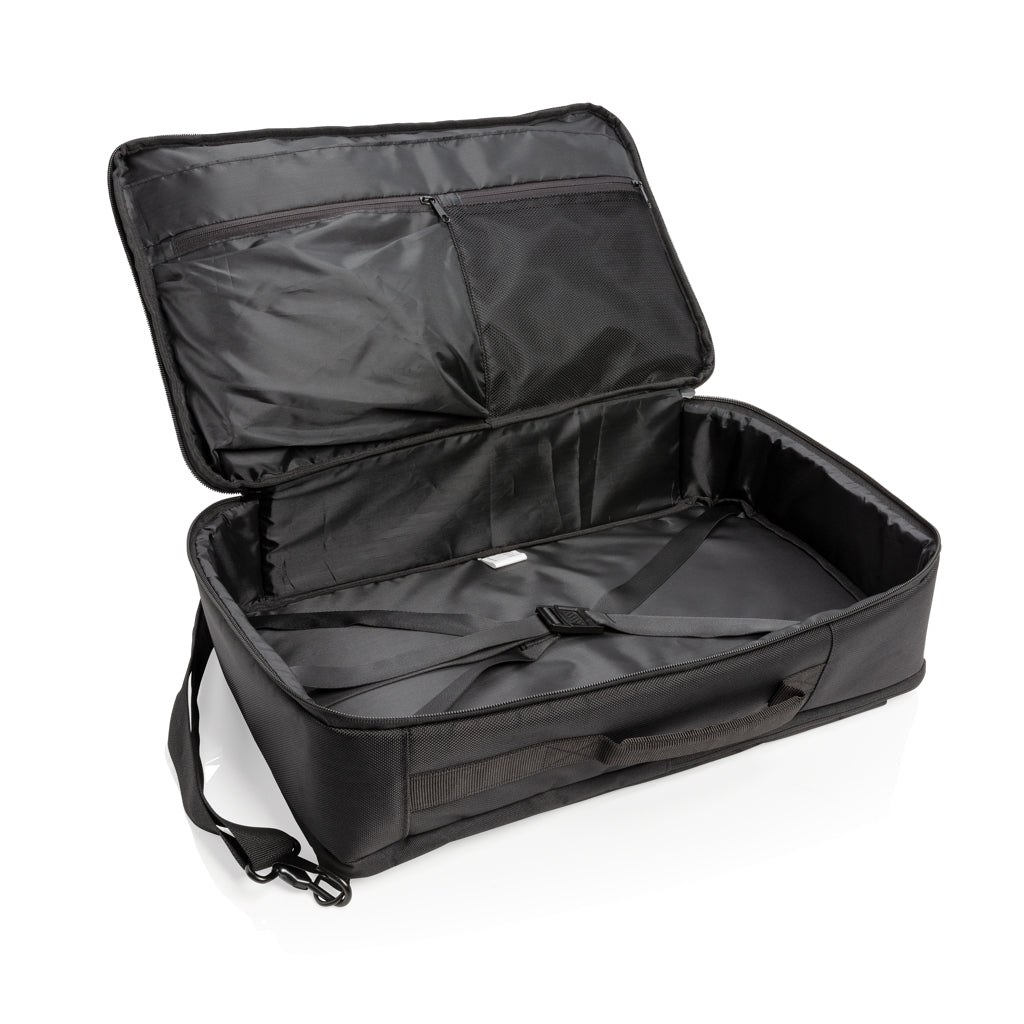 Swiss Peak convertible reisrugtas PVC-vrij