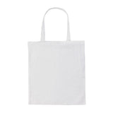 Impact AWARE™ gerecycled katoenen draagtas met bodem 145gsm