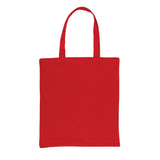 Impact AWARE™ gerecycled katoenen draagtas met bodem 145gsm
