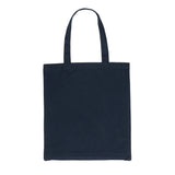 Impact AWARE™ gerecycled katoenen draagtas met bodem 145gsm