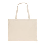Impact AWARE ™ gerecycled katoenen shopper 145gsm