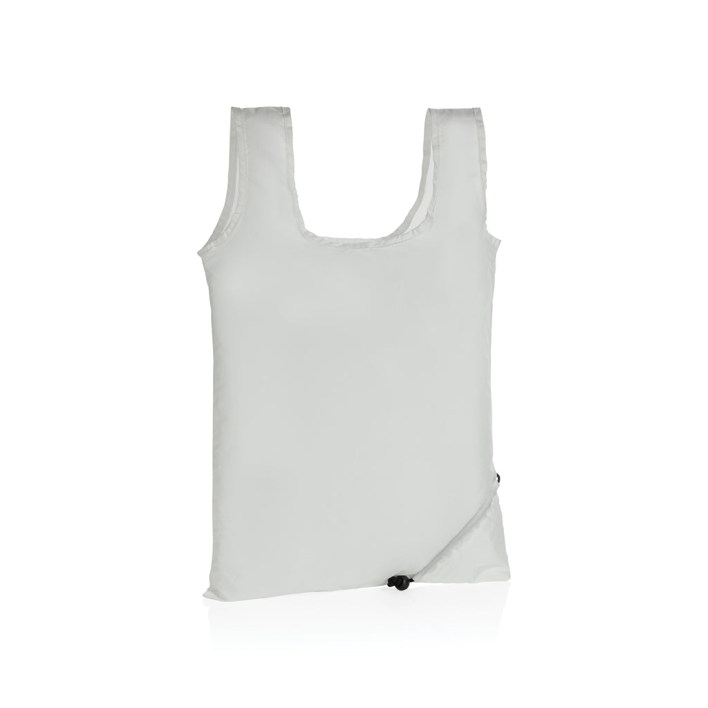 Impact AWARE™ RPET 190T opvouwbare shopper