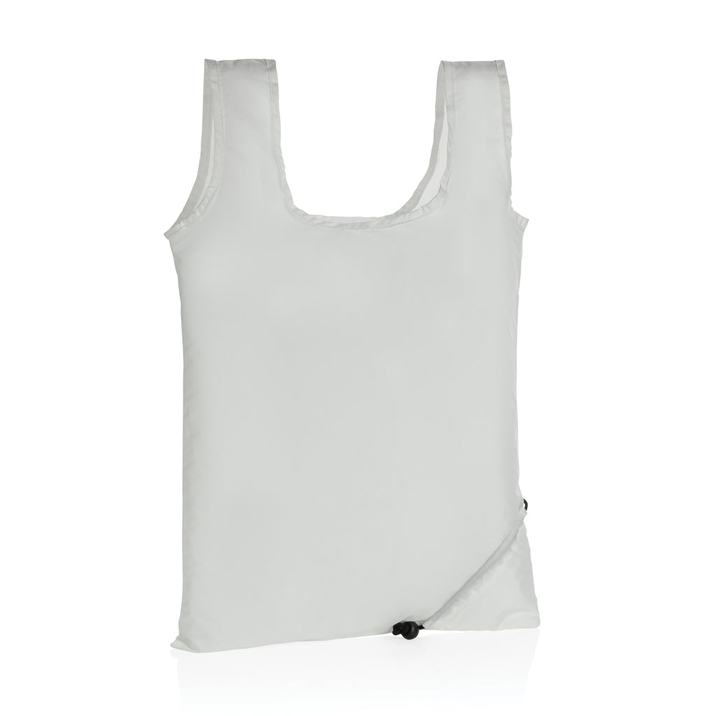 Impact AWARE™ RPET 190T opvouwbare shopper