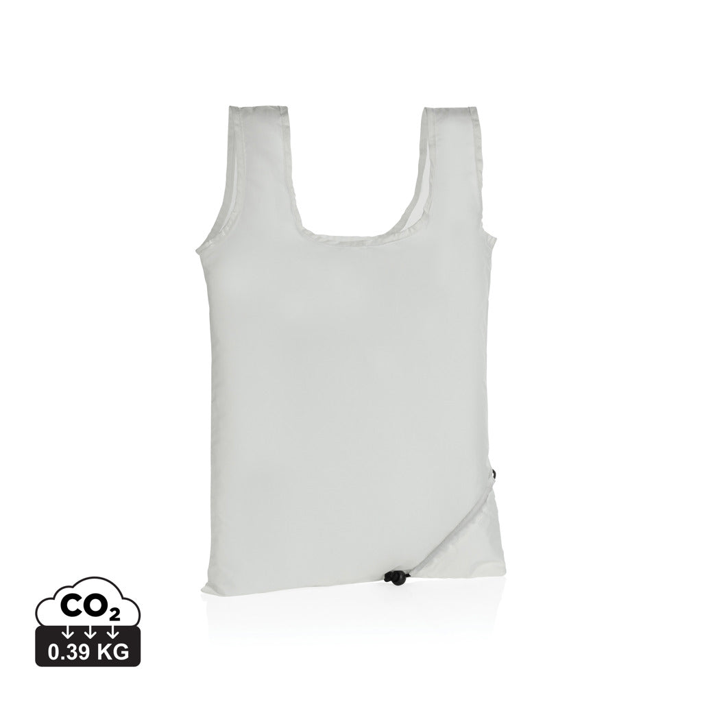Impact AWARE™ RPET 190T opvouwbare shopper