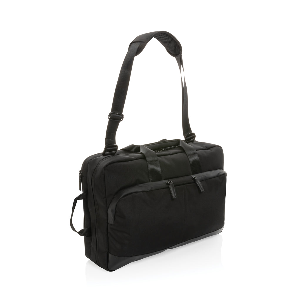 Swiss Peak Aware™ executive 2-in-1 laptop rugzak