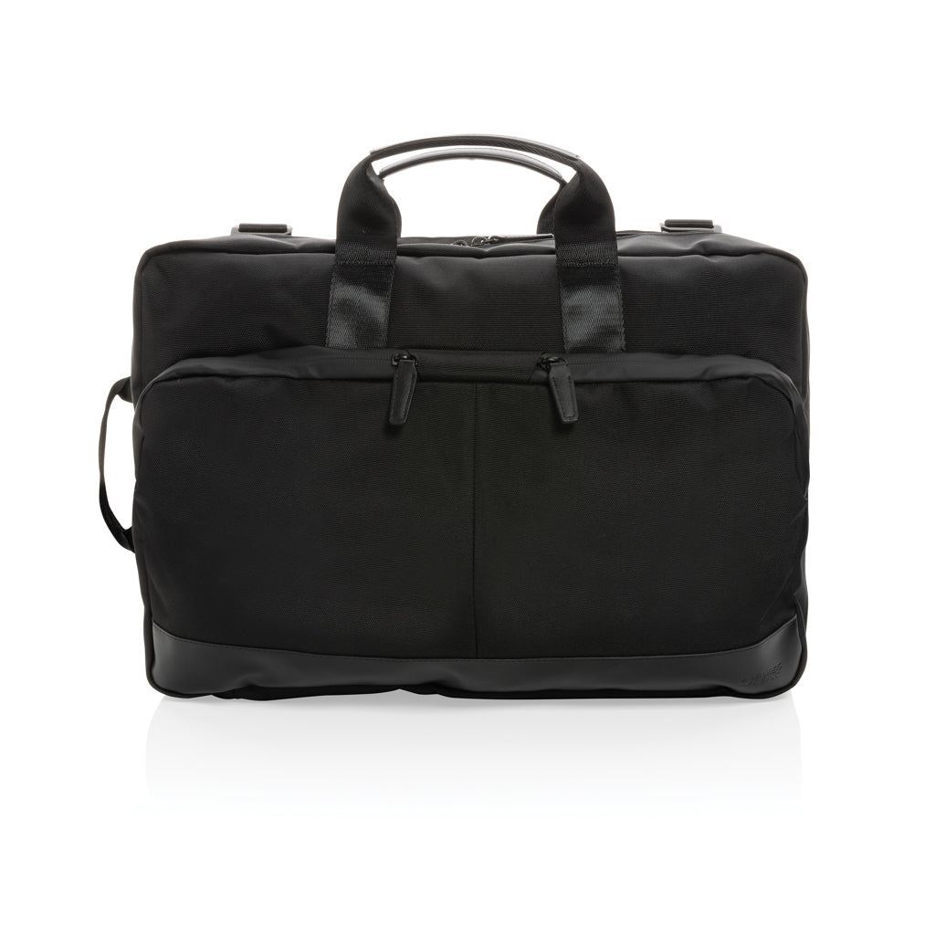 Swiss Peak Aware™ executive 2-in-1 laptop rugzak