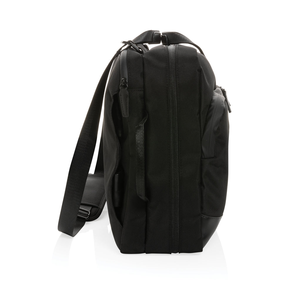 Swiss Peak Aware™ executive 2-in-1 laptop rugzak