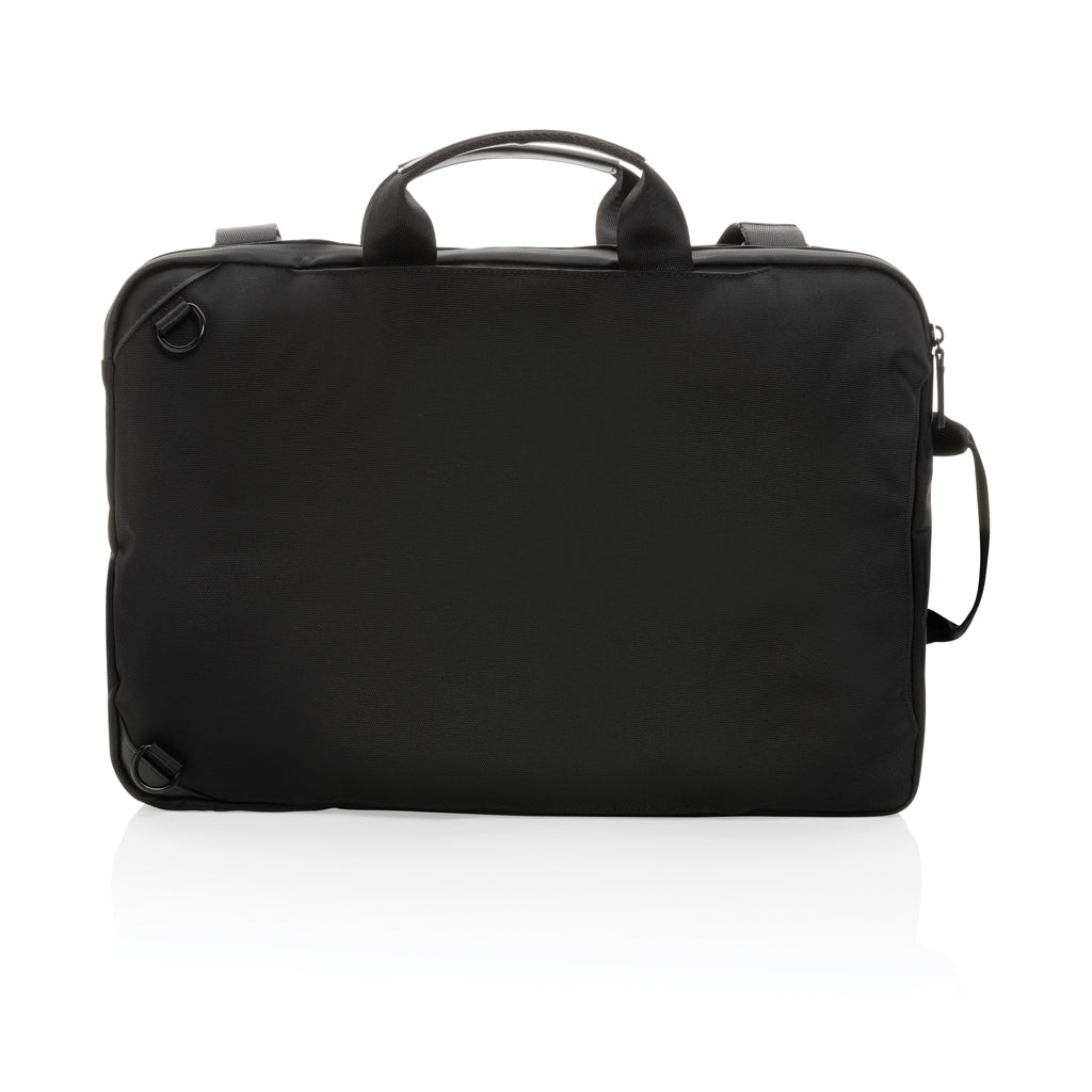 Swiss Peak Aware™ executive 2-in-1 laptop rugzak