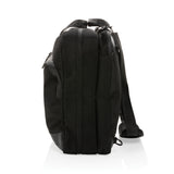 Swiss Peak Aware™ executive 2-in-1 laptop rugzak