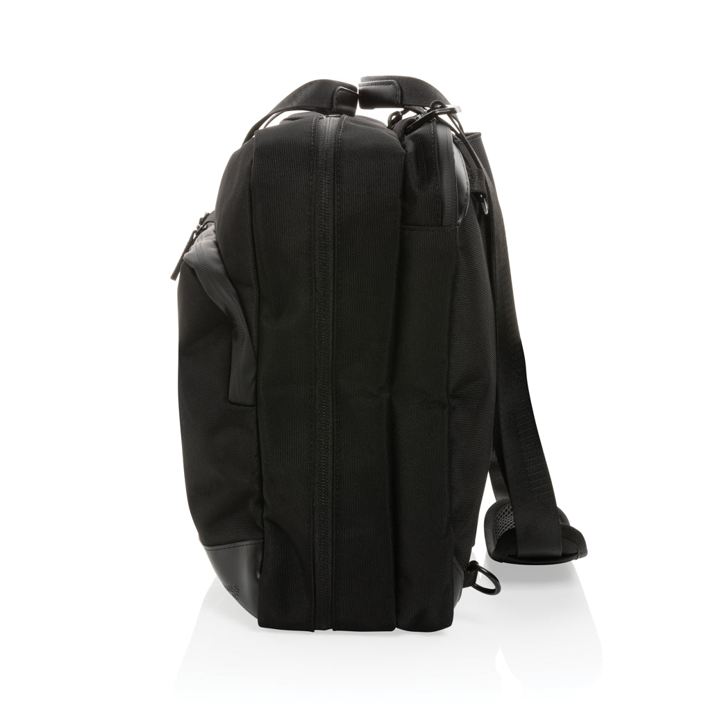 Swiss Peak Aware™ executive 2-in-1 laptop rugzak