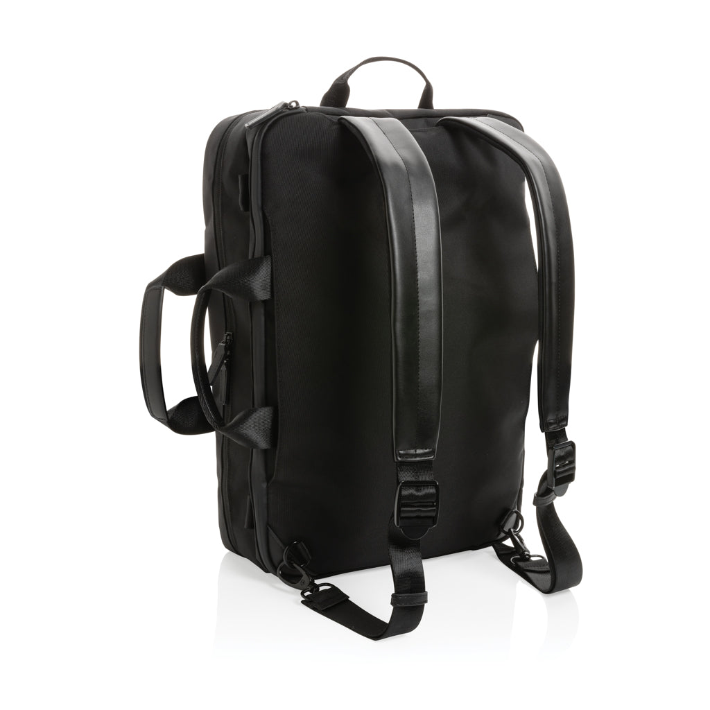 Swiss Peak Aware™ executive 2-in-1 laptop rugzak
