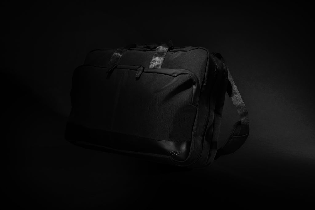 Swiss Peak Aware™ executive 2-in-1 laptop rugzak