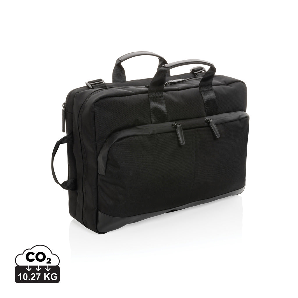 Swiss Peak Aware™ executive 2-in-1 laptop rugzak