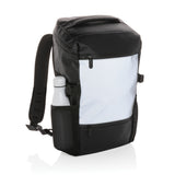 PU high visibility easy access 15.6" laptoprugzak