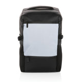 PU high visibility easy access 15.6" laptoprugzak