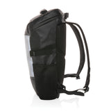 PU high visibility easy access 15.6" laptoprugzak