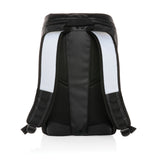 PU high visibility easy access 15.6" laptoprugzak