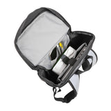 PU high visibility easy access 15.6" laptoprugzak
