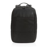 Swiss Peak AWARE™ RPET 15.6" day pack