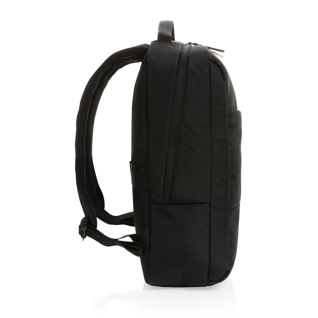 Swiss Peak AWARE™ RPET 15.6" day pack