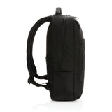 Swiss Peak AWARE™ RPET 15.6" day pack