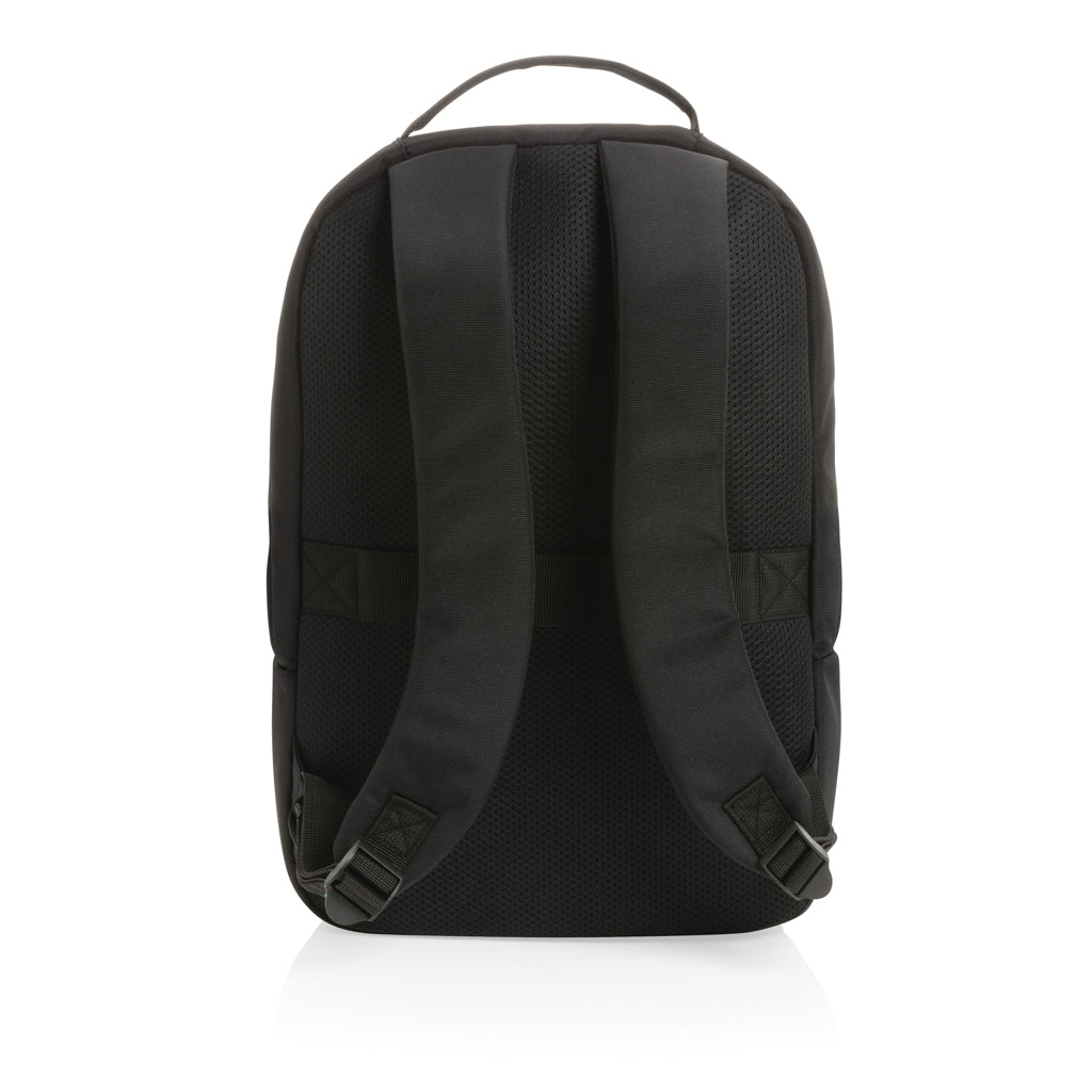 Swiss Peak AWARE™ RPET 15.6" day pack