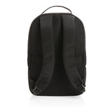 Swiss Peak AWARE™ RPET 15.6" day pack