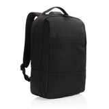 Swiss Peak AWARE™ RPET 15.6" day pack