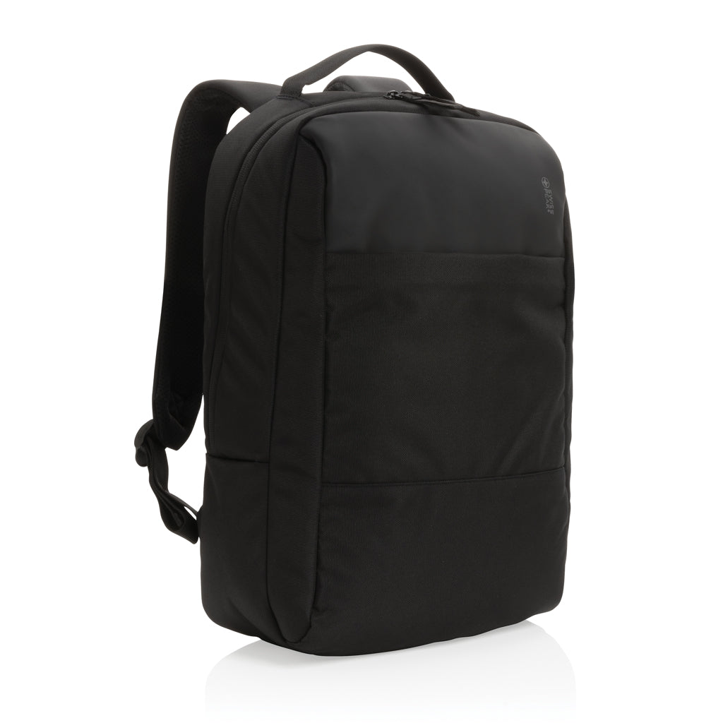 Swiss Peak AWARE™ RPET 15.6" day pack