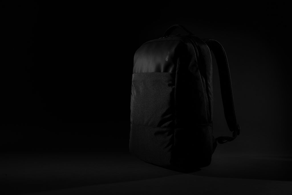 Swiss Peak AWARE™ RPET 15.6" day pack