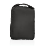 Impact AWARE™ RPET lichtgewicht rolltop rugzak