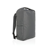 Impact AWARE™ RPET lichtgewicht rolltop rugzak