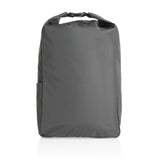Impact AWARE™ RPET lichtgewicht rolltop rugzak