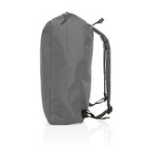 Impact AWARE™ RPET lichtgewicht rolltop rugzak