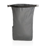 Impact AWARE™ RPET lichtgewicht rolltop rugzak