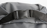 Impact AWARE™ RPET lichtgewicht rolltop rugzak