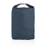 Impact AWARE™ RPET lichtgewicht rolltop rugzak