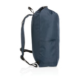 Impact AWARE™ RPET lichtgewicht rolltop rugzak