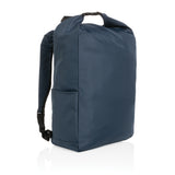 Impact AWARE™ RPET lichtgewicht rolltop rugzak