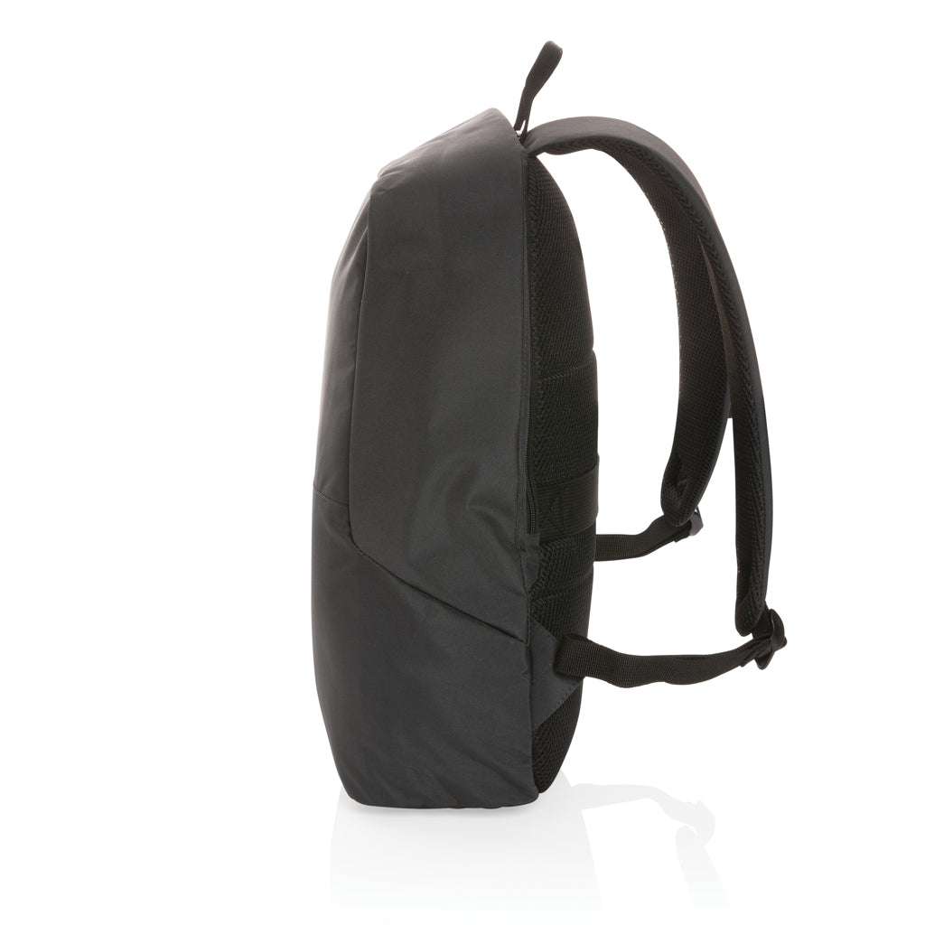 Impact AWARE™ RPET standaard anti-diefstal rugzak