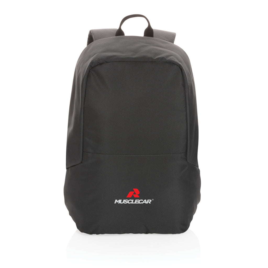 Impact AWARE™ RPET standaard anti-diefstal rugzak