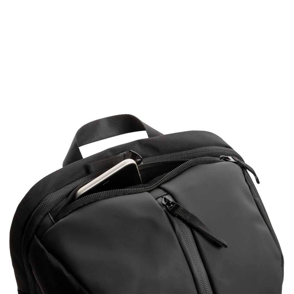 Swiss Peak AWARE™ RPET 15.6" werk/fitness rugzak